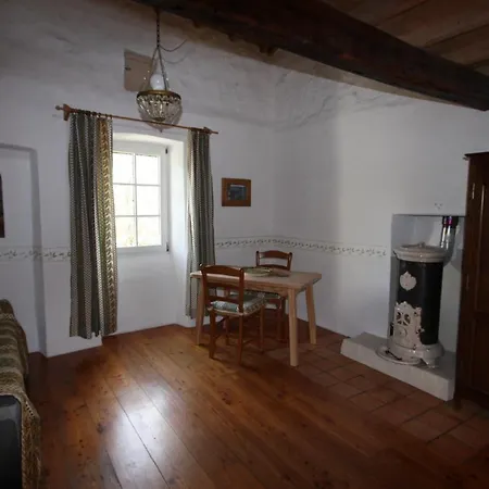 Touroulet Apartamento Suze