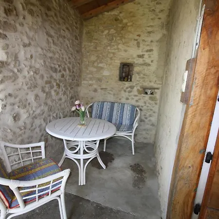 Apartment Touroulet Suze