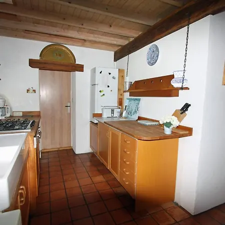 Touroulet Apartment *